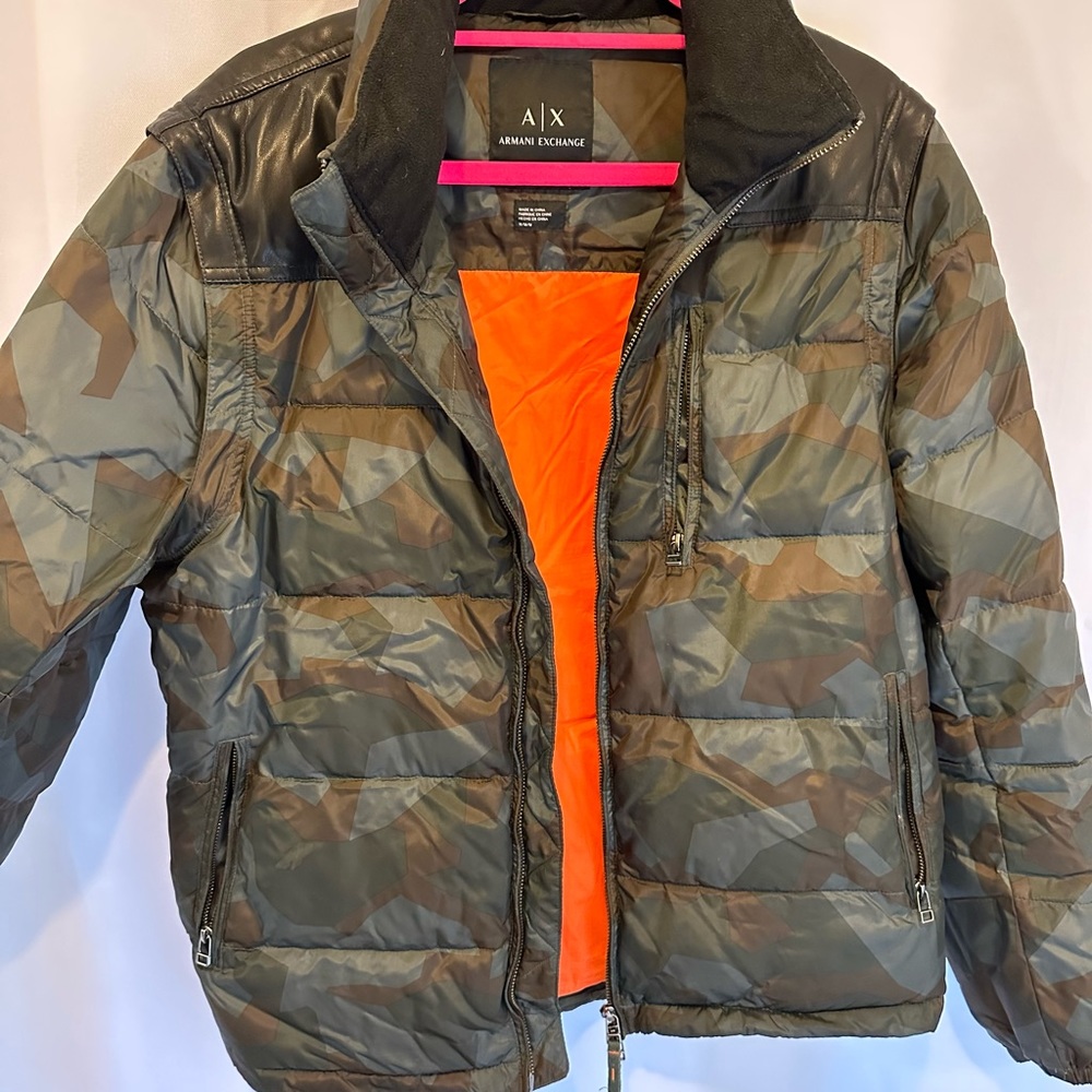 Jacket